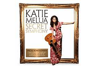 Katie Melua - Secret Symphony - Special Bonus Edition (CD)