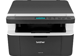 BROTHER Outlet DCP-1512E multifunkciós lézer nyomtató