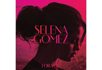 Selena Gomez - For You (CD)