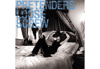 Pretenders - Loose Screw (CD)