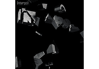 Interpol - Interpol (Vinyl LP (nagylemez))