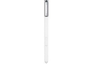 SAMSUNG Note 4 Kalem Beyaz