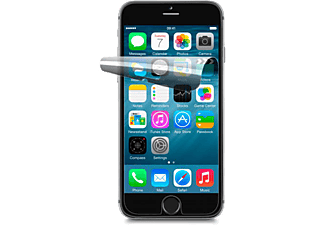 CELLULARLINE iPhone 6 Uyumlu Normal Ekran Koruyucu
