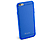 CELLULARLINE iPhone 6 Plus Colorslim Mavi Kılıf