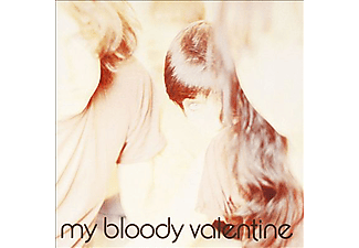 My Bloody Valentine - Isn't Anything (CD)