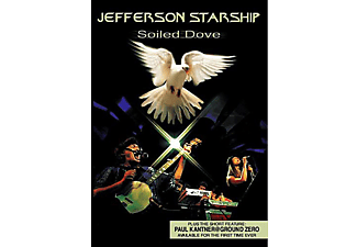 Jefferson Starship - Soiled Dove (DVD)