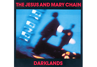 The Jesus And Mary Chain - Darklands (CD + DVD)