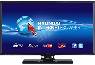 HYUNDAI FL40111 Full HD LED Televízió