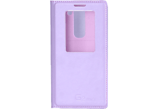 IWILL Mini Flip Cover Telefon Kılıfı Pembe