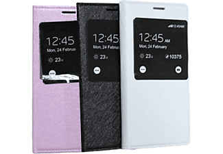 IWILL Flip Cover Telefon Kılıfı Siyah