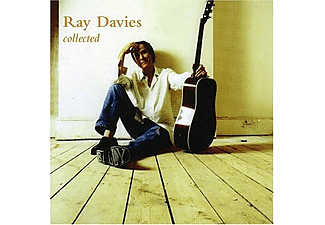 Ray Davies - Collected (CD)