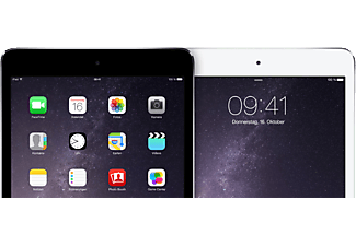 APPLE MD531FD/A iPad mini Wi-Fi, 16 GB, 7,9 Zoll, Weiß