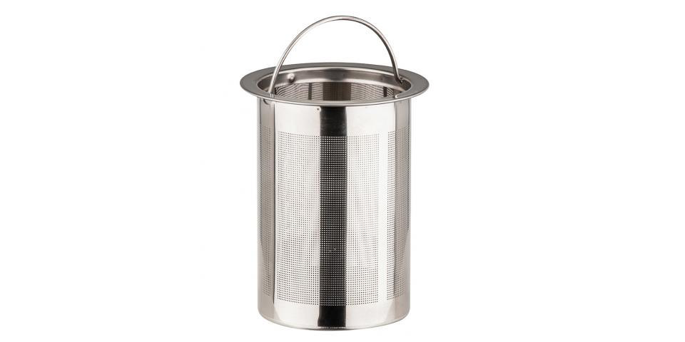 FAKIR CEREMONY DIGITAL 2200 W 1 lt Sıcak Tutma Fonksiyonlu Çay Makinesi