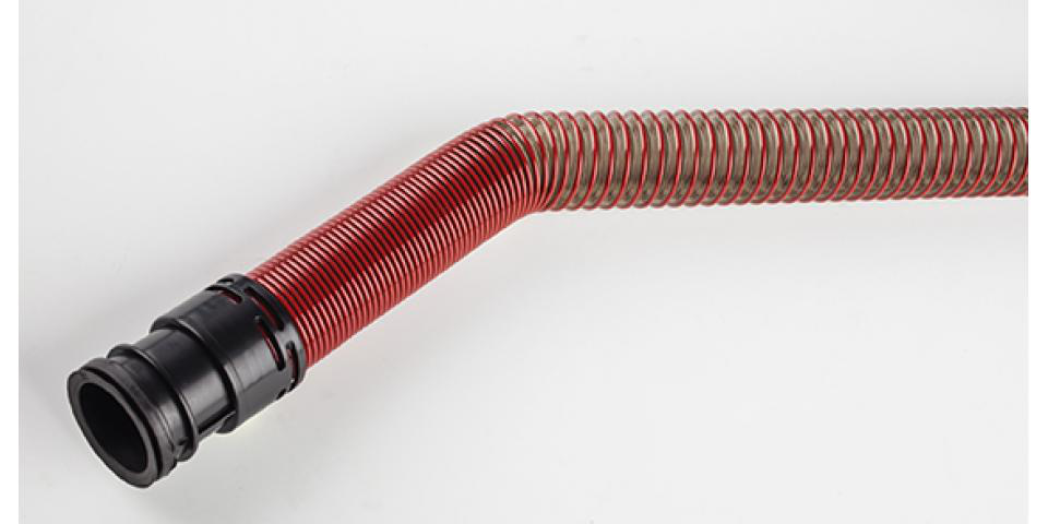 FAKIR RUNNER 1600 W 180 W Emiş Gücü Dikey Tip Elektrikli Süpürge Kırmızı