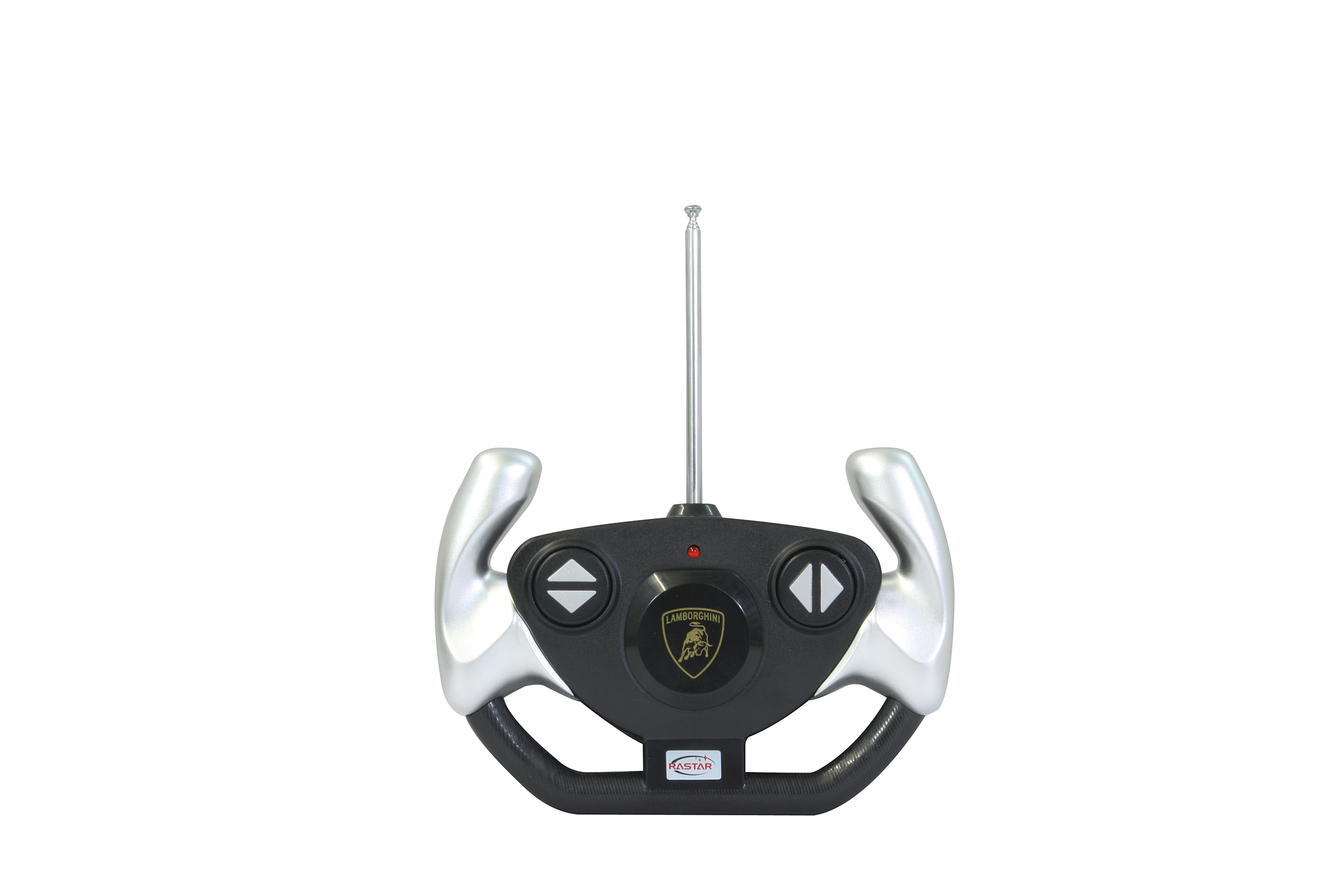 JAMARA 404316 Lamborghini Aventador 1:14, Weiß