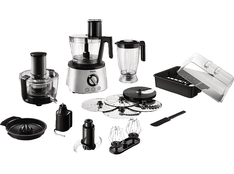 philips-hr-7778-00-avance-edelstahl-k-chenmaschine-schwarz-1300-watt
