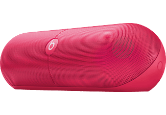 BEATS Beats Pill XL Wireless Speaker pink Dockingstation, Pink