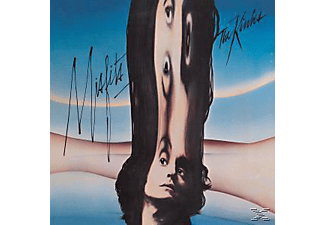 The Kinks - Misfits (CD)