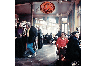 The Kinks - Muswell Hillbillies (CD)