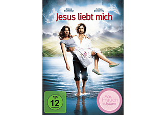 Jesus liebt mich [DVD]
