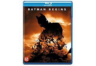 Batman Begins | Blu-ray