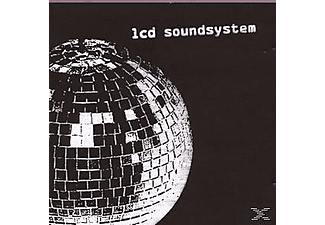 LCD Soundsystem - LCD Soundsystem (CD)