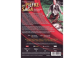 Die Piefke-Saga - 2 Disc DVD [DVD]