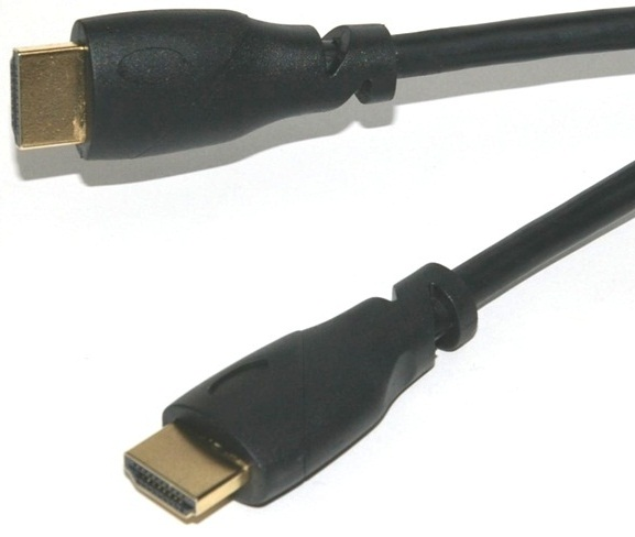VIVANCO HDMI-kabel met ethernet 1,5 m/42940