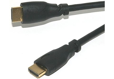 VIVANCO HDMI-kabel met ethernet 1,5 m/42940