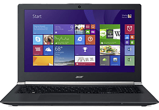 ACER VN7-791G-57BP 17,3" Core i5 4210H GTX 860 8GB 1 TB Windows 8 Laptop