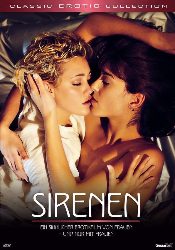 SIRENEN DVD