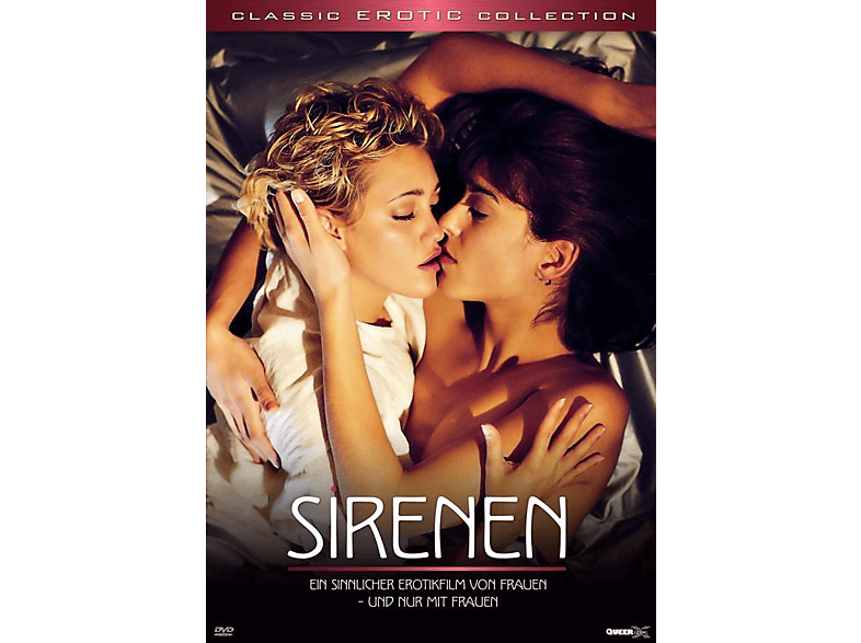 SIRENEN DVD