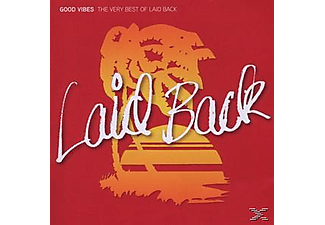 Laid Back - Good Vibes - The Very Best of Laid Back (CD)