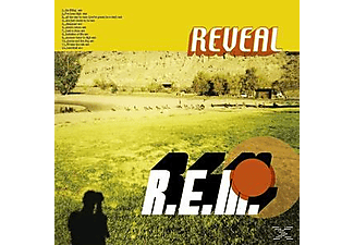 R.E.M. - Reveal (CD)