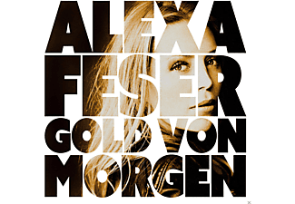 Alexa Feser - Gold Von Morgen [CD]