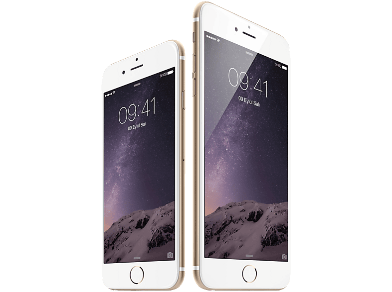 APPLE iPhone 6 16GB Altın Akıllı Telefon Apple Türkiye Garantili