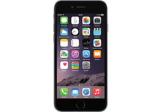 APPLE iPhone 6 16GB Uzay Grisi Akıllı Telefon Apple Türkiye Garantili