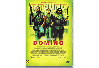 Domino (DVD)