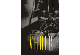 Star Wars - Das Buch Vader