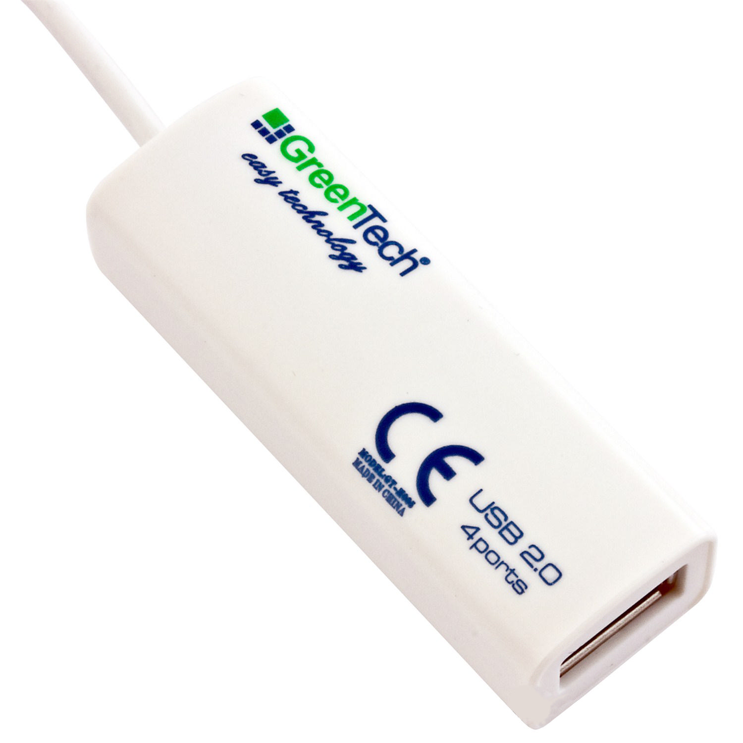 GREENTECH GT-H005 Usb Hub Fiyat & Özellik | MediaMarkt