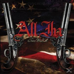 All - In (CD) U.S.A. TEAM -