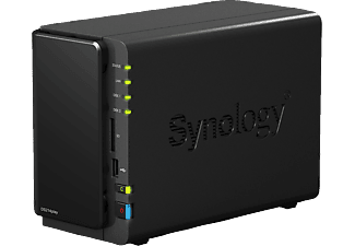 SYNOLOGY DS214Play