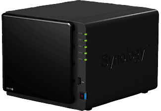 SYNOLOGY DS415+