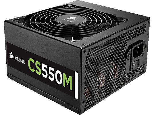 CORSAIR CS550M