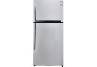 LG GN M702HLHM A++ Enerji Sınıfı 546 Litre NoFrost Buzdolabı Inox