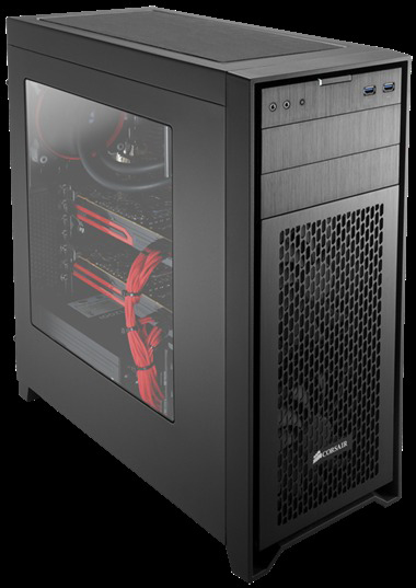 CORSAIR Obsidian 450D