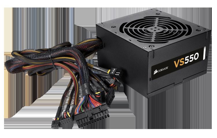 CORSAIR VS550