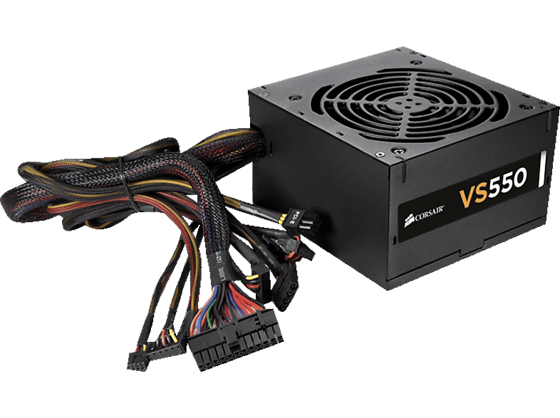 CORSAIR VS550 online kaufen | MediaMarkt