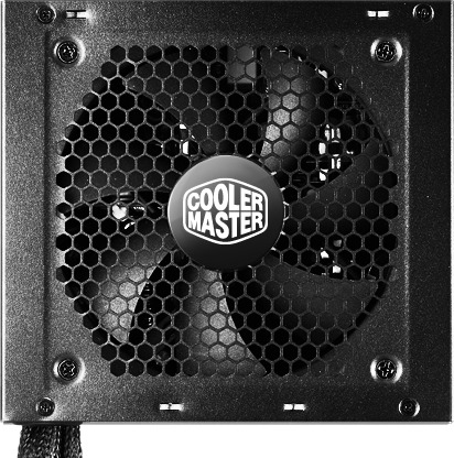 COOLER MASTER G650M