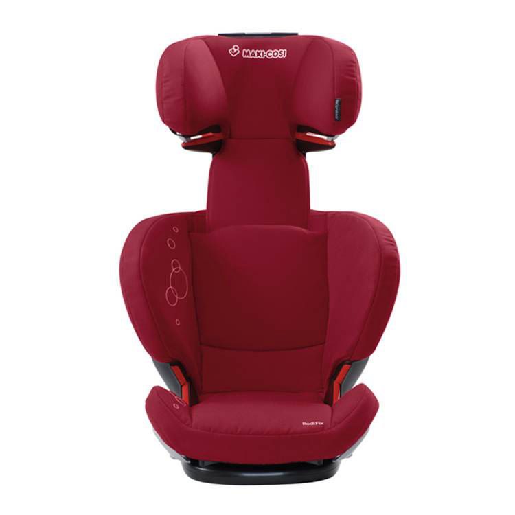 MAXI COSI RodiFix Oto Koltuğu Kırmızı
